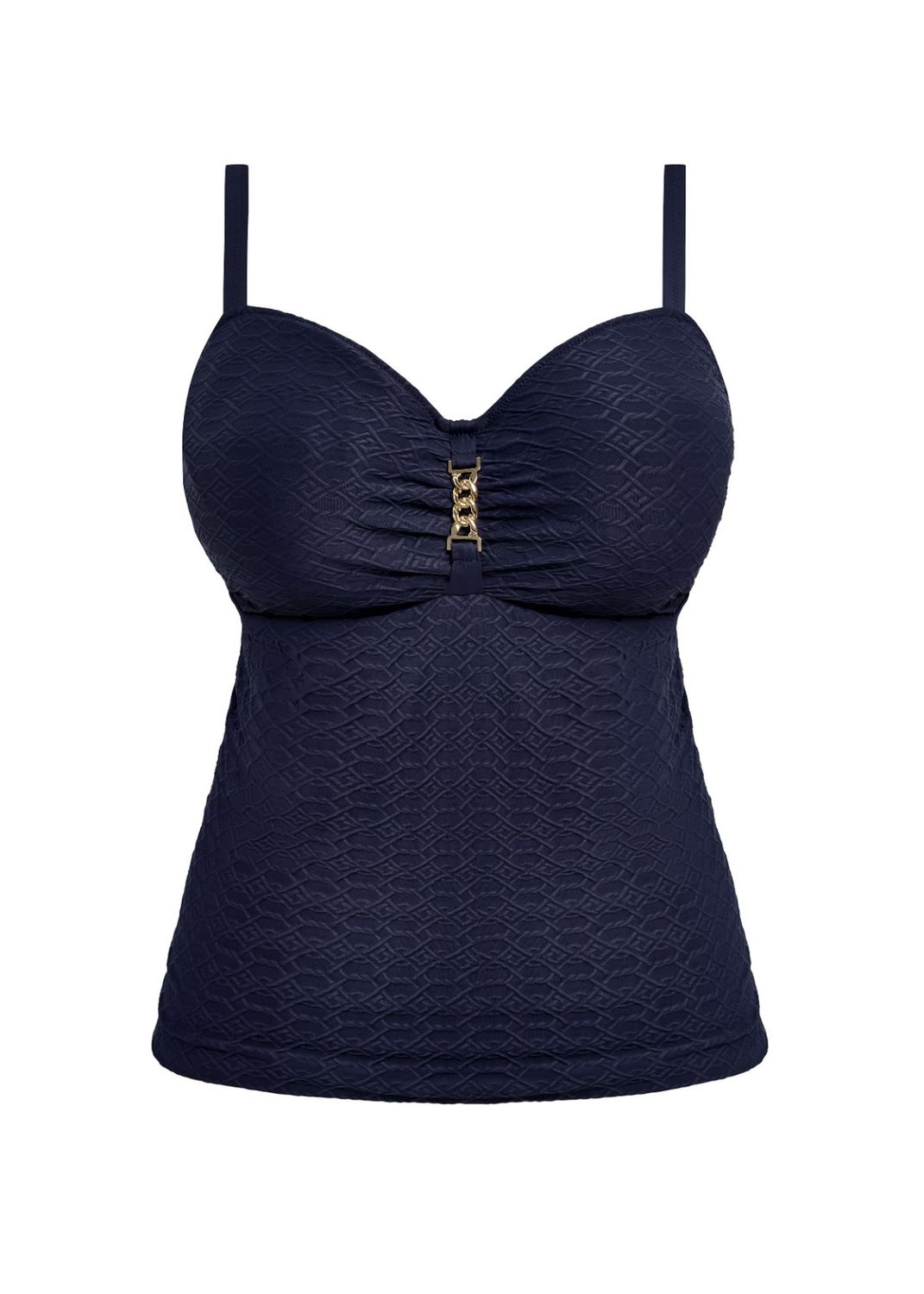 Fantasie Azores tankinitop midnight