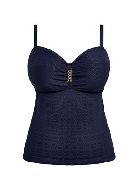 Fantasie Azores tankinitop midnight