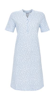 Ringella Bloem nachthemd himbeereis