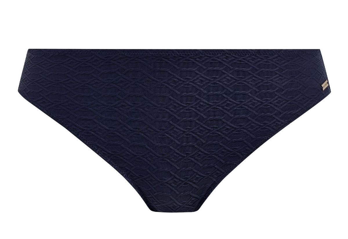 Fantasie Azores midi bikinislip midnight