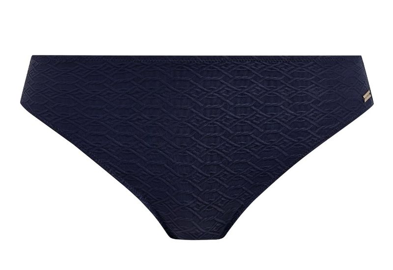 Fantasie Azores midi bikinislip midnight