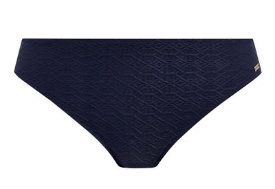 Fantasie Azores midi bikinislip midnight