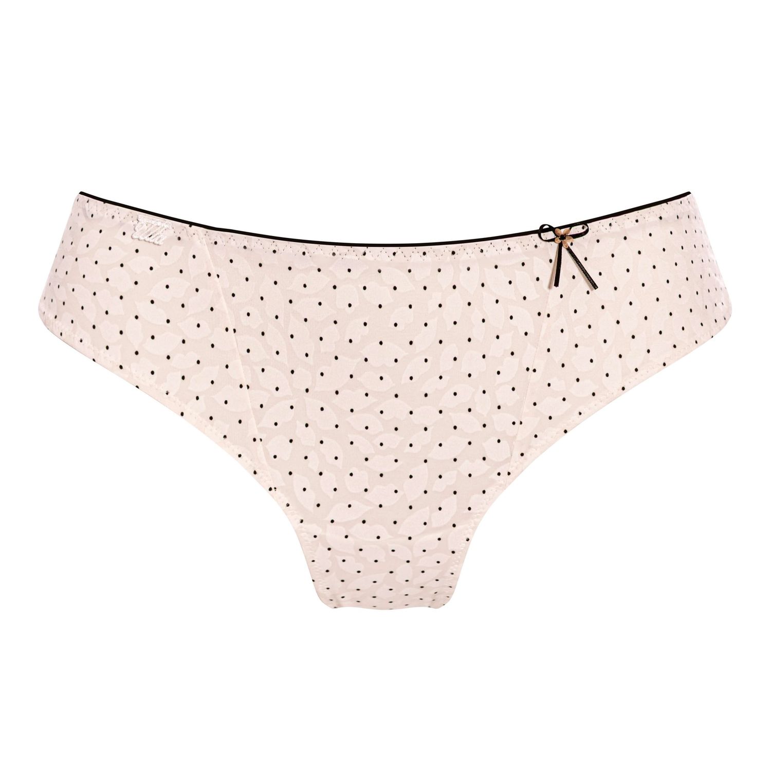 Ulla Marilyn string elfenbein