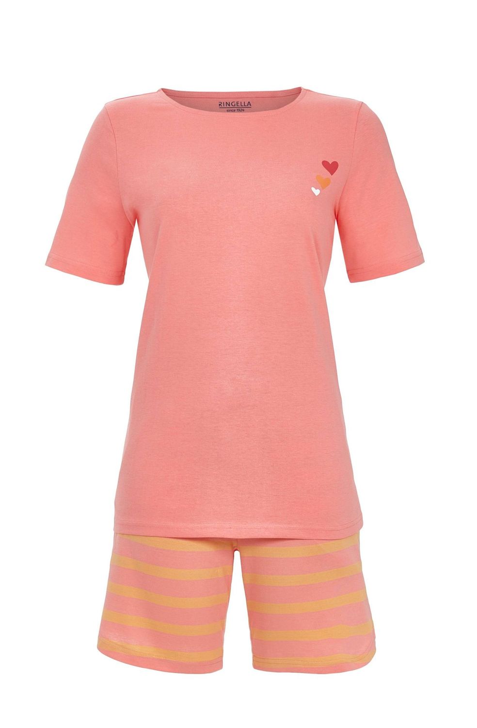 Ringella Hartjes shortama campari