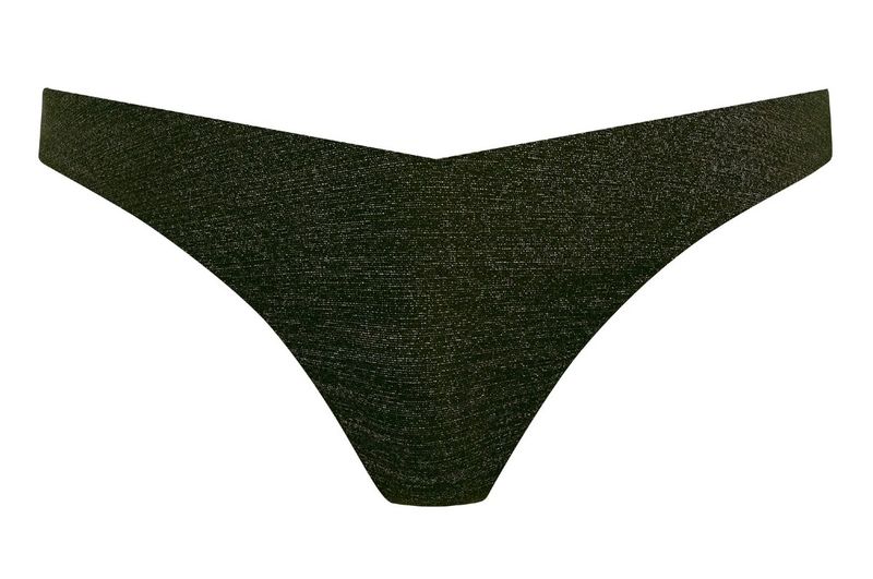 Freya Arizona Wave brazillian bikinislip nebula