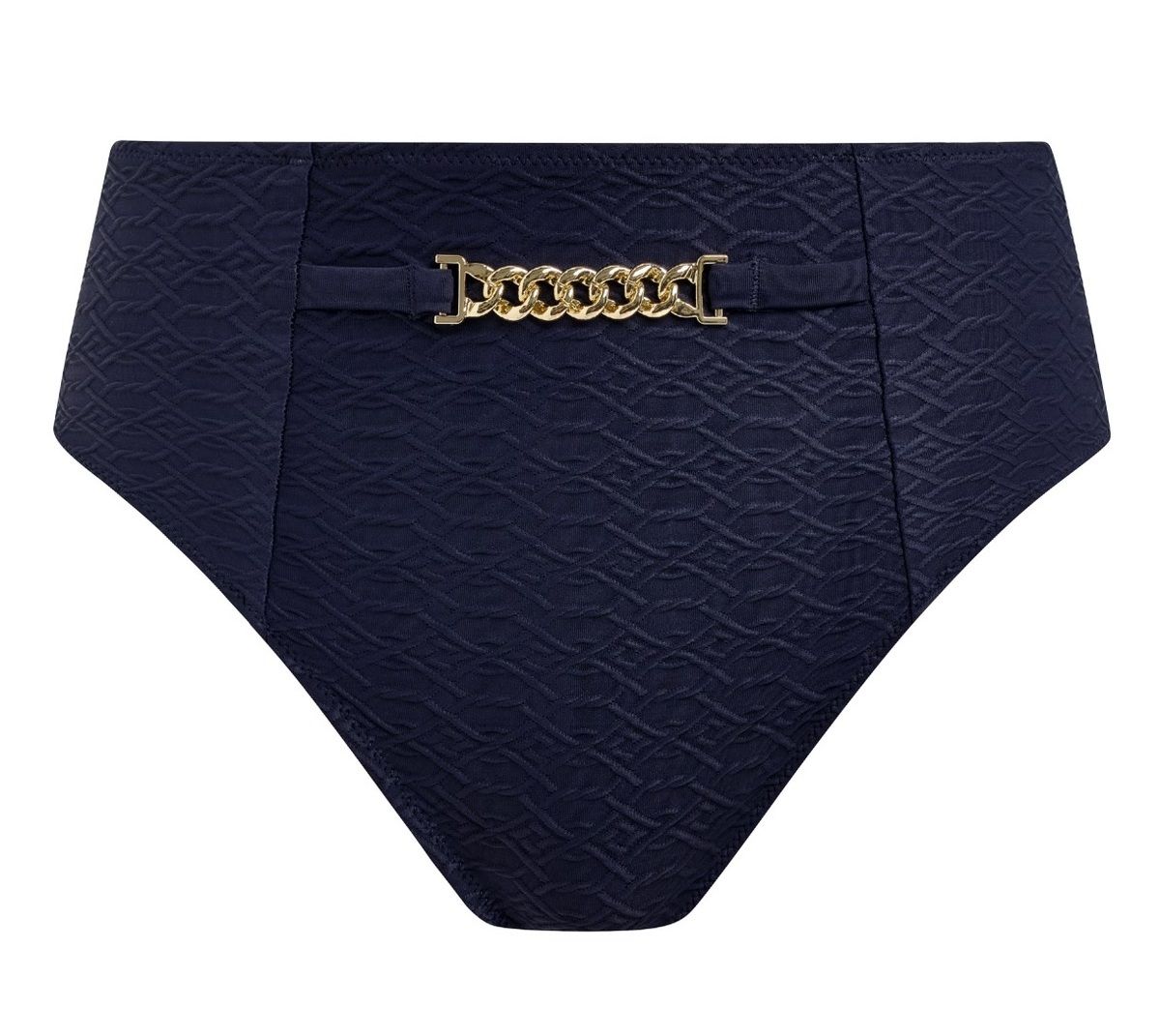 Fantasie Azores taille bikinislip midnight