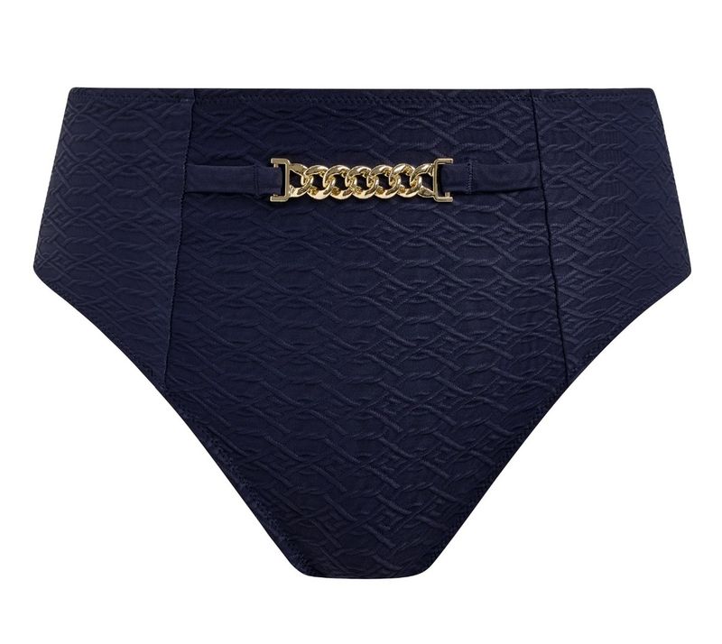 Fantasie Azores taille bikinislip midnight