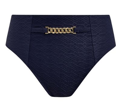 Fantasie Azores taille bikinislip midnight