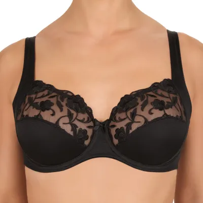 Felina Moments beugel bh zwart
