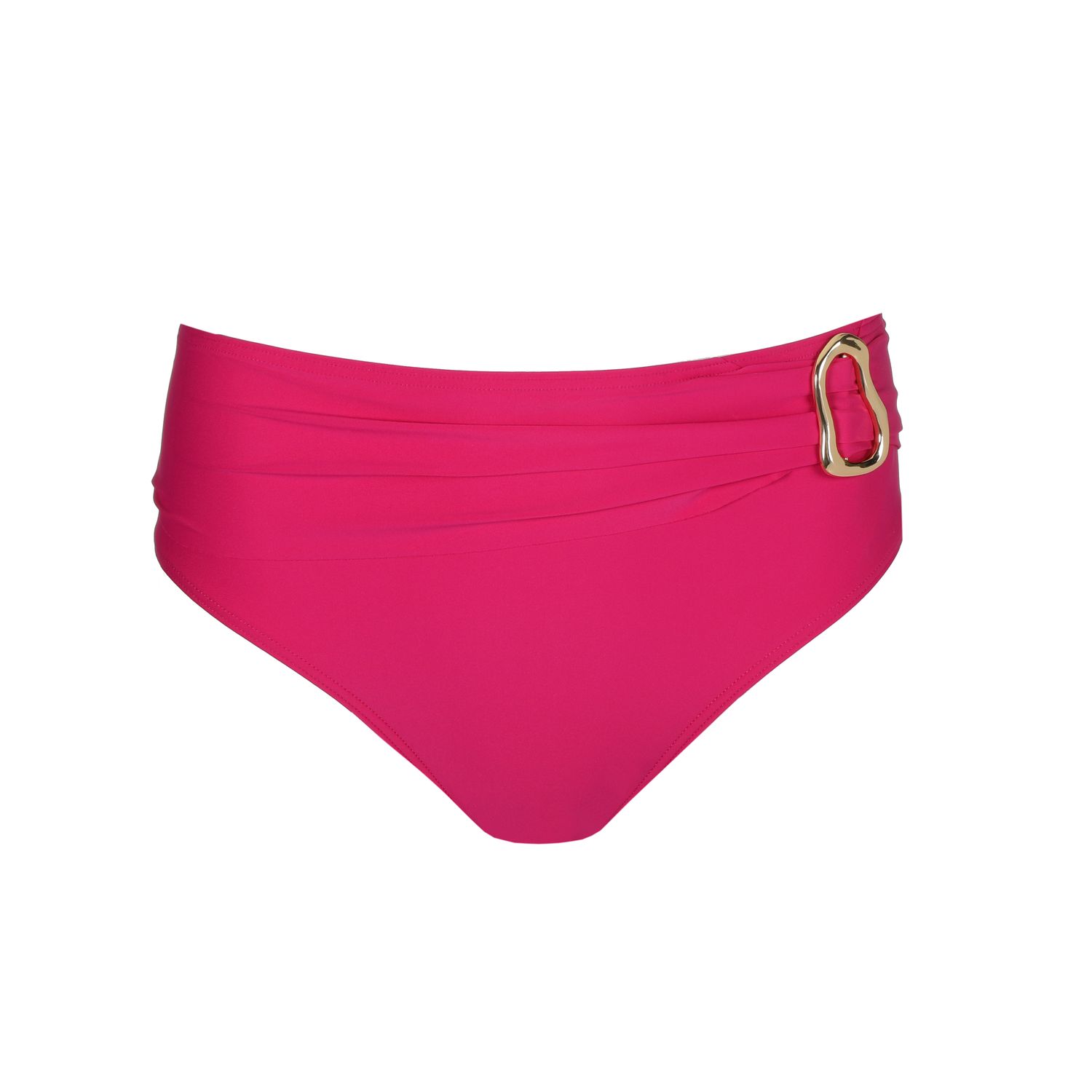 PrimaDonna Swim Uvita taille bikinislip deep magenta