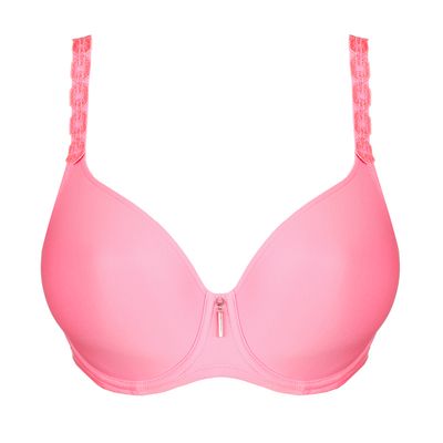 PrimaDonna Twist Twixie hartvormige bh happy pink