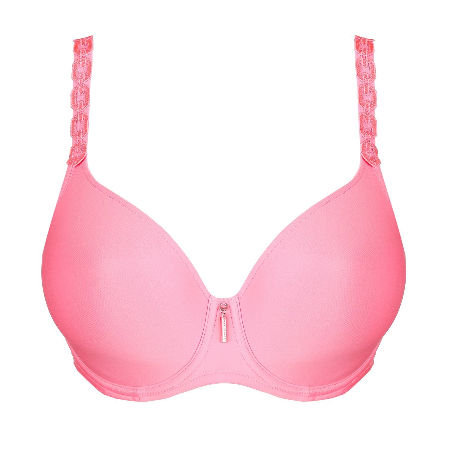 PrimaDonna Twist Twixie hartvormige bh happy pink
