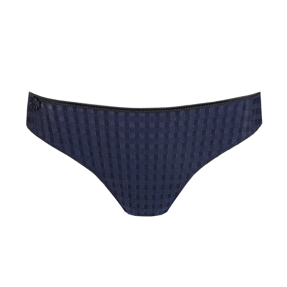Marie Jo Avero rioslip velvet blue
