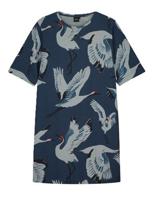Nanso Kurki bigshirt