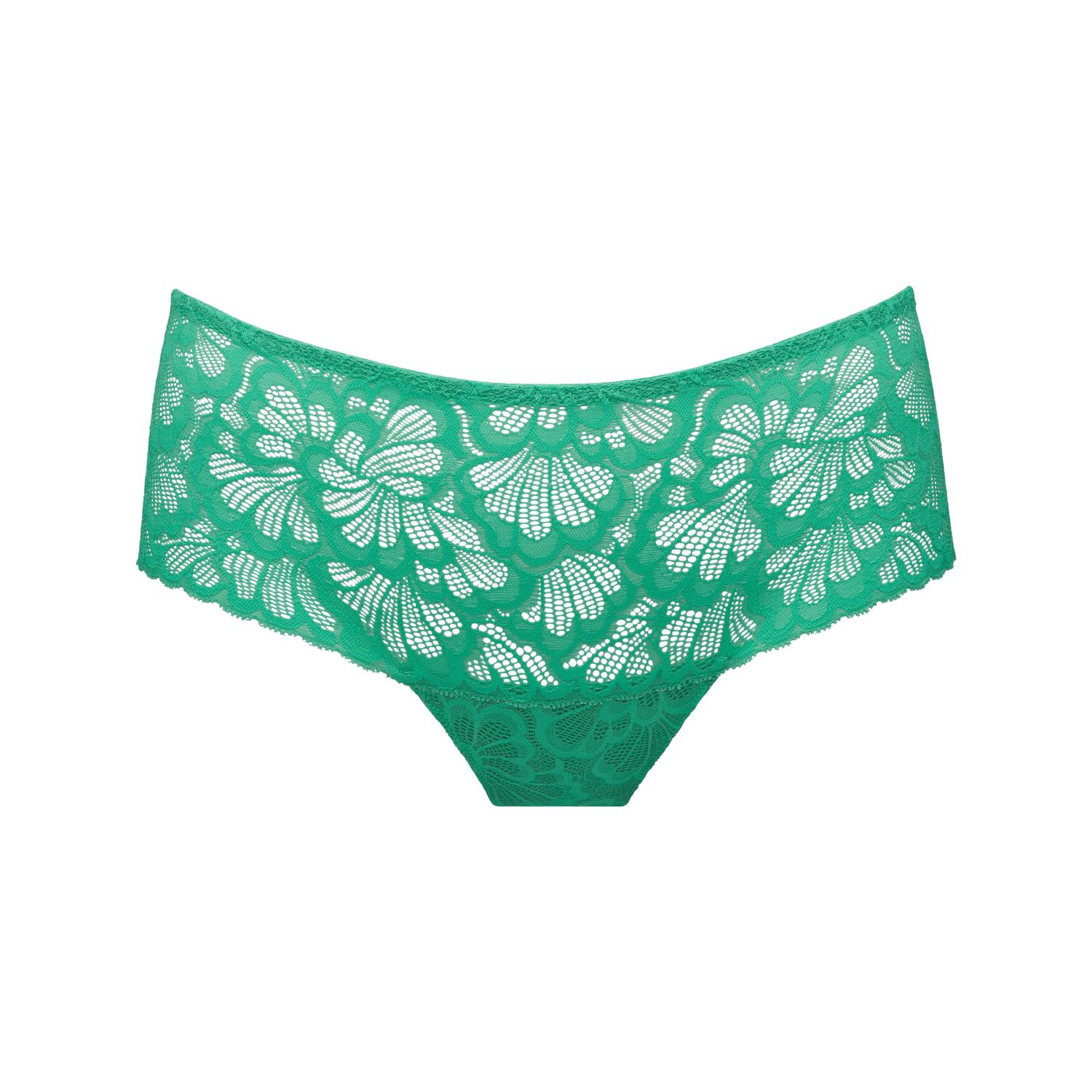 PrimaDonna Twist Mocuto hotpants vivid green