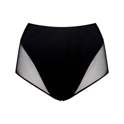 PrimaDonna Twist Sheary speciale slip zwart