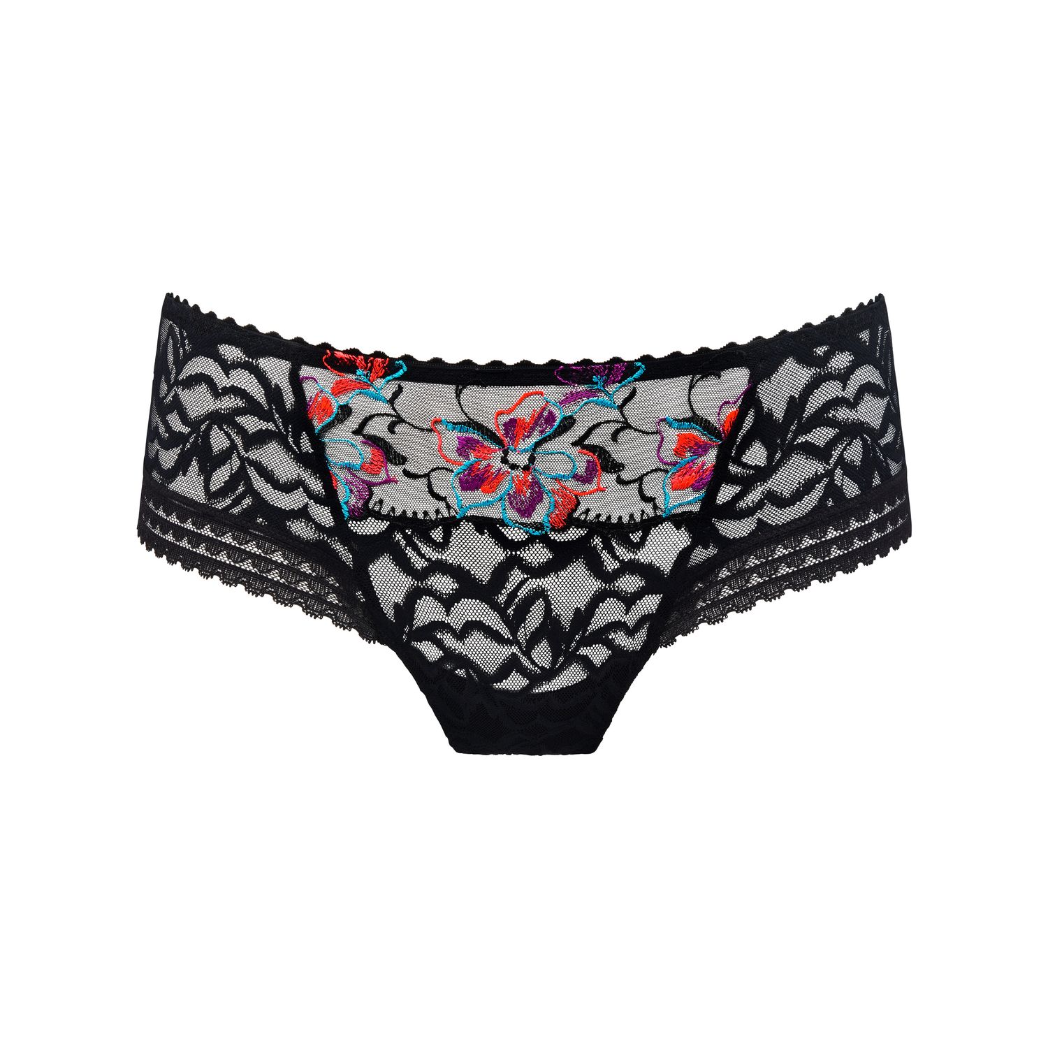 PrimaDonna Miyara luxe string floral eclipse