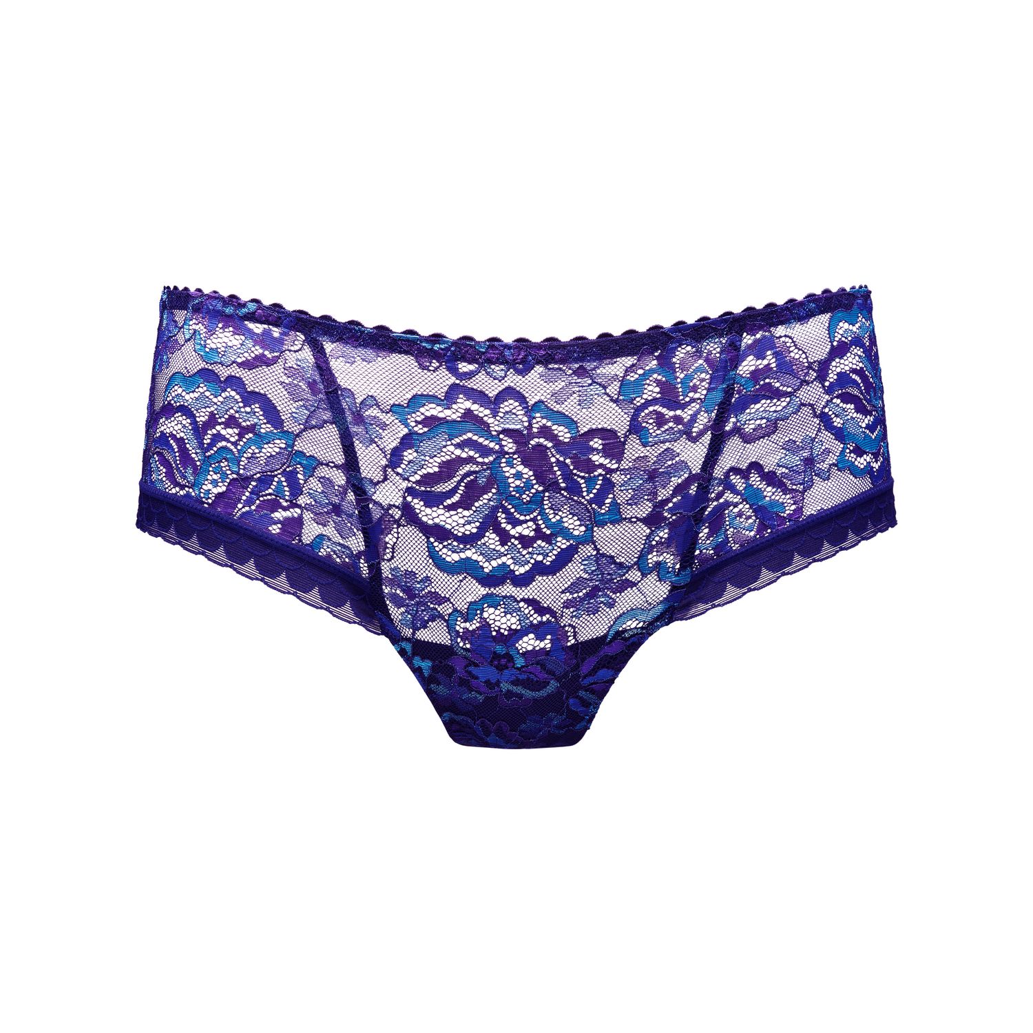 PrimaDonna San Angel luxe string water blue