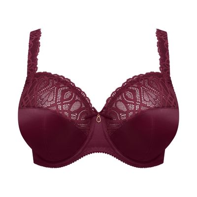 PrimaDonna Salerno beugel bh evening red