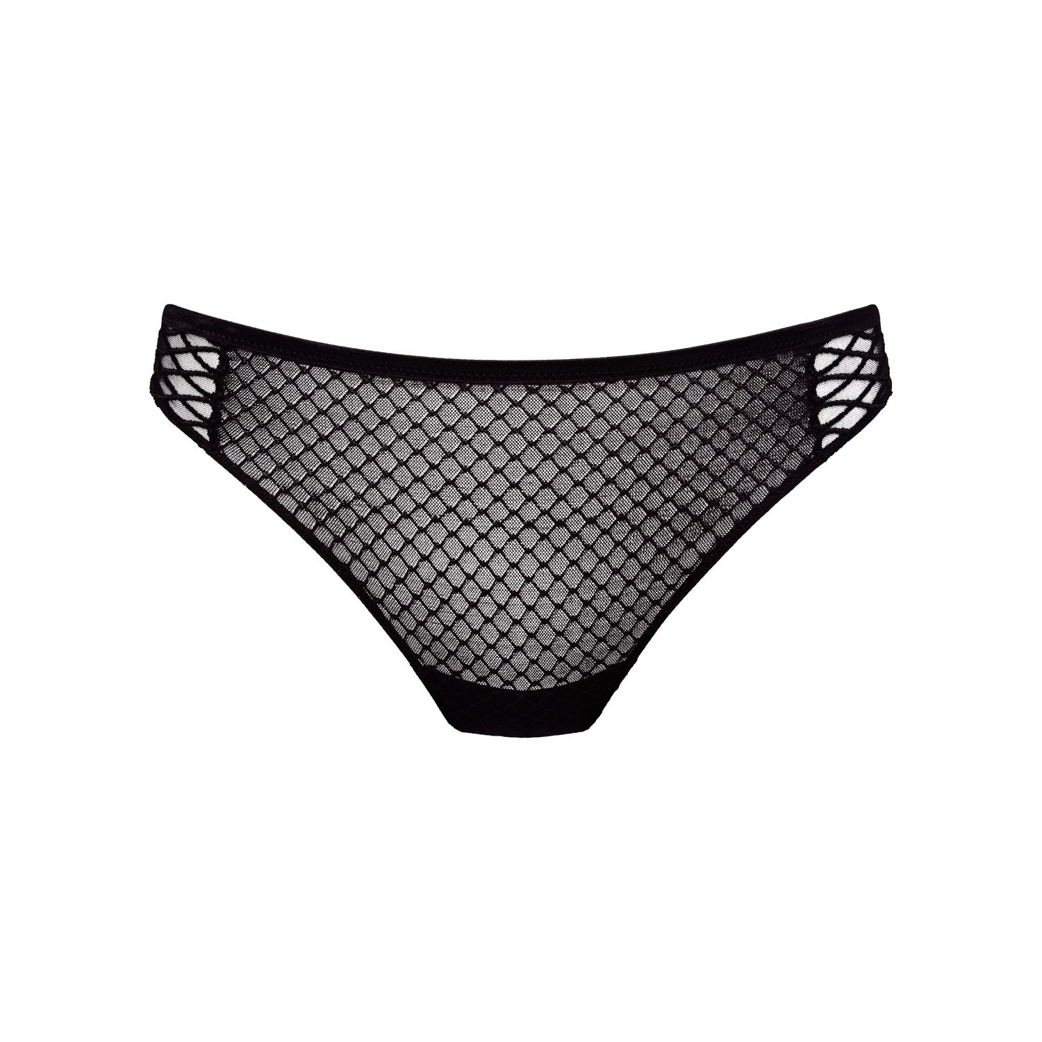 PrimaDonna Jokko string zwart