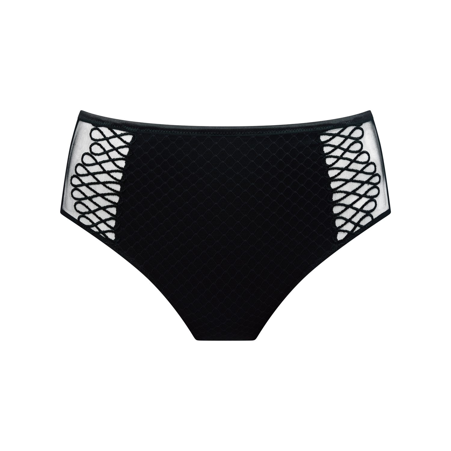 PrimaDonna Jokko tailleslip zwart