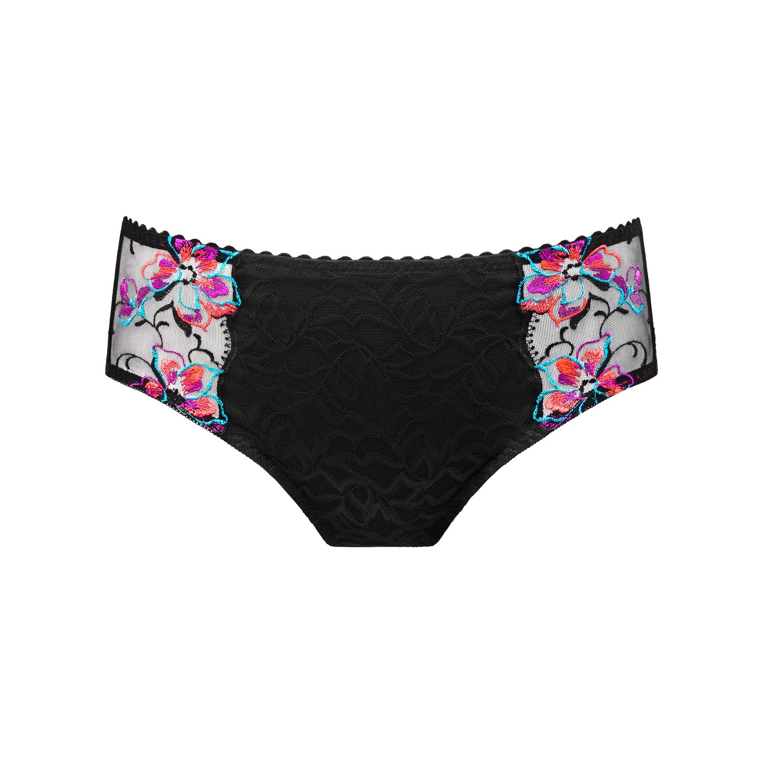 PrimaDonna Miyara tailleslip floral eclipse