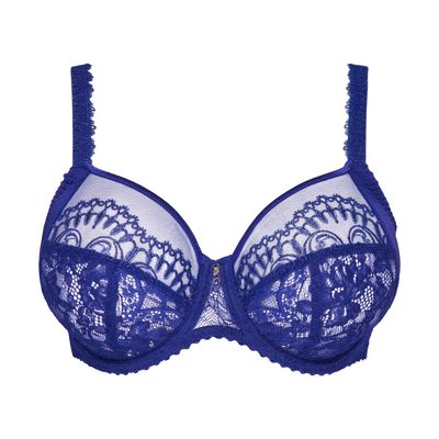 PrimaDonna Shimla beugel bh crazy blue
