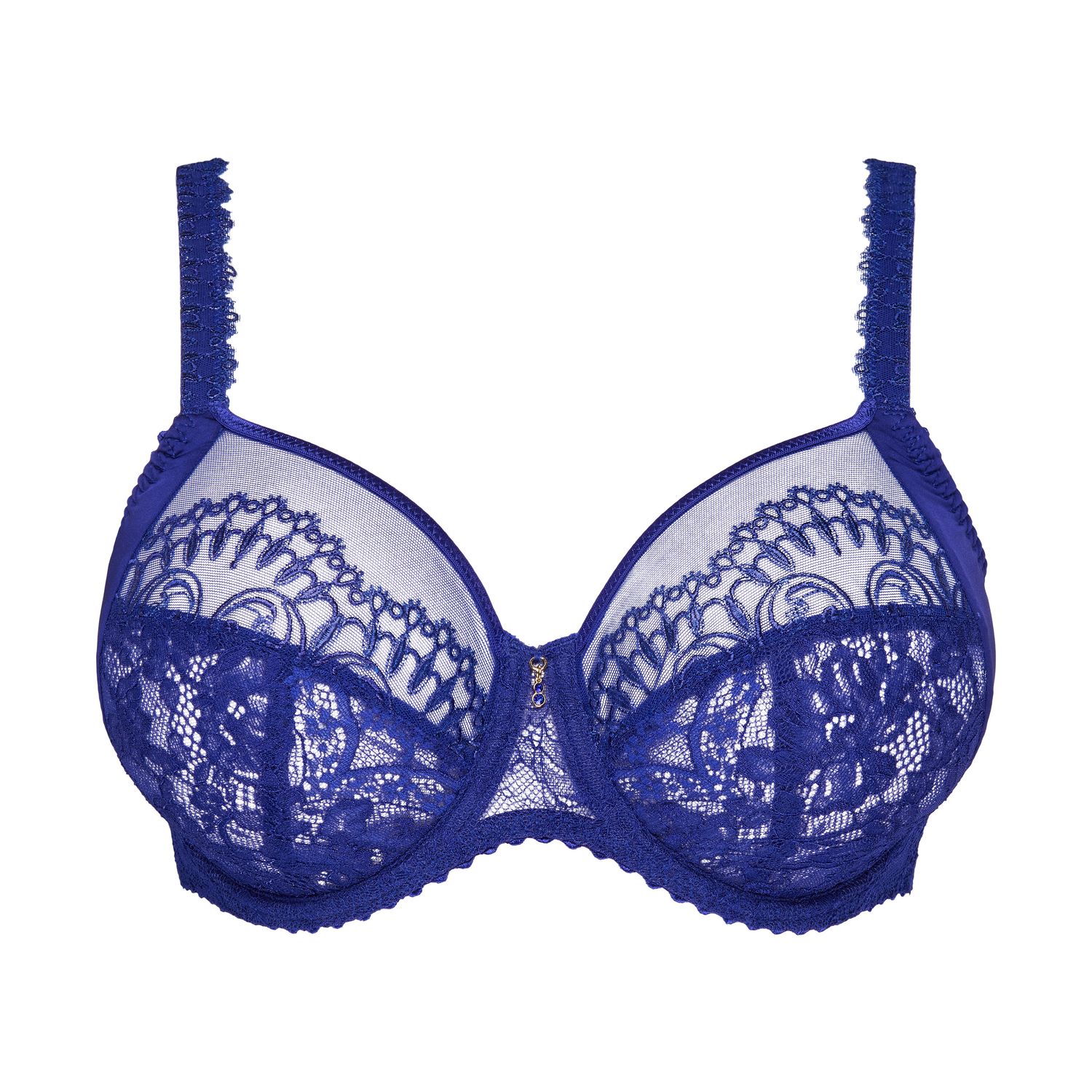PrimaDonna Shimla beugel bh crazy blue