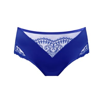 PrimaDonna Shimla tailleslip crazy blue
