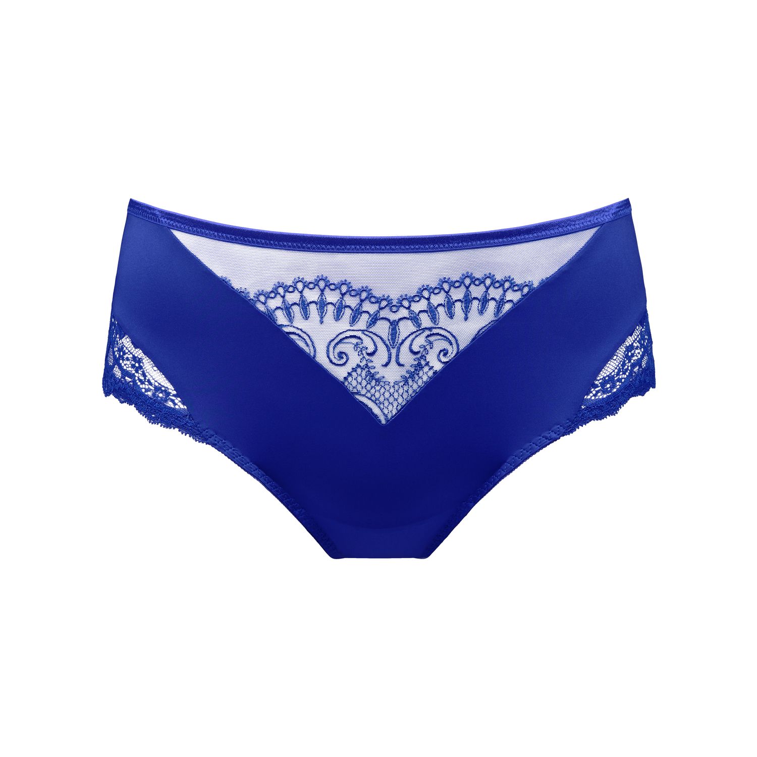 PrimaDonna Shimla tailleslip crazy blue