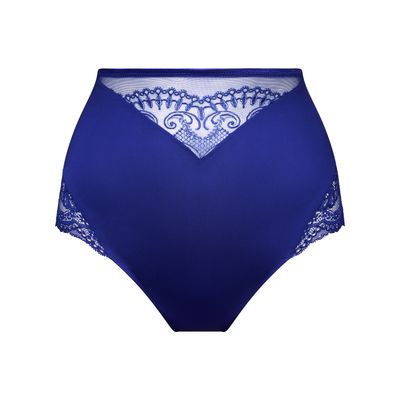 PrimaDonna Shimla speciale slip crazy blue