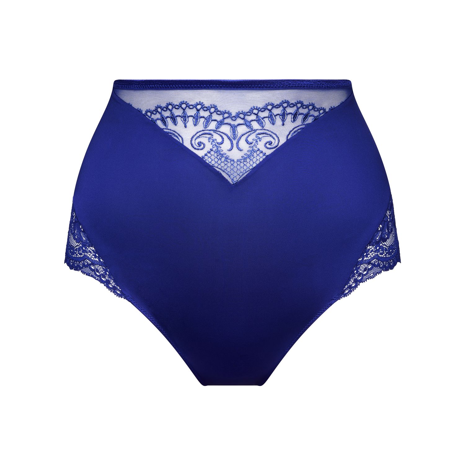 PrimaDonna Shimla speciale slip crazy blue