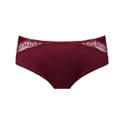 PrimaDonna Salerno tailleslip evening red