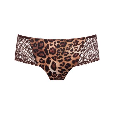 PrimaDonna Twist Giganni hotpants leopard bloom
