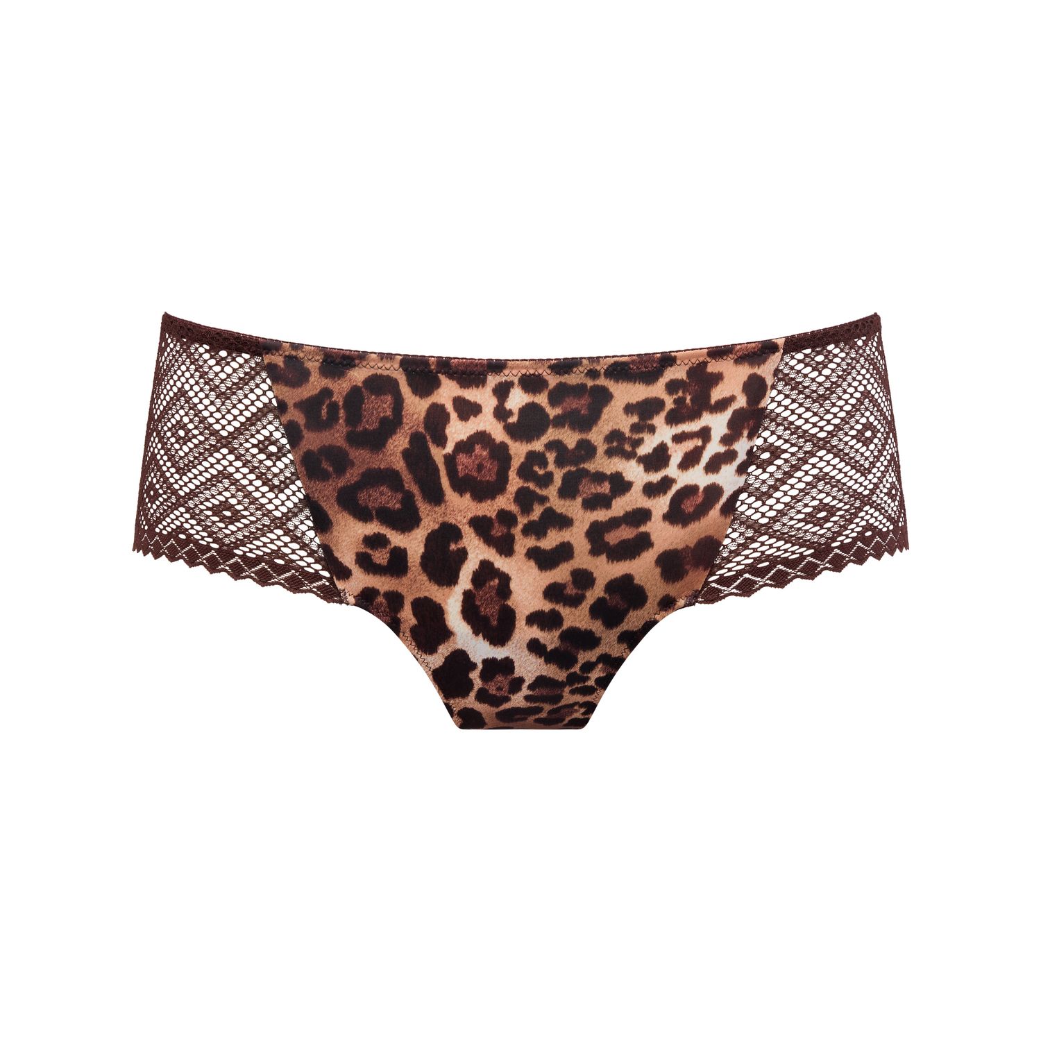 PrimaDonna Twist Giganni hotpants leopard bloom