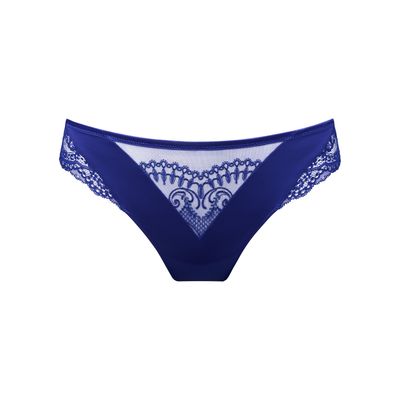 PrimaDonna Shimla string crazy blue