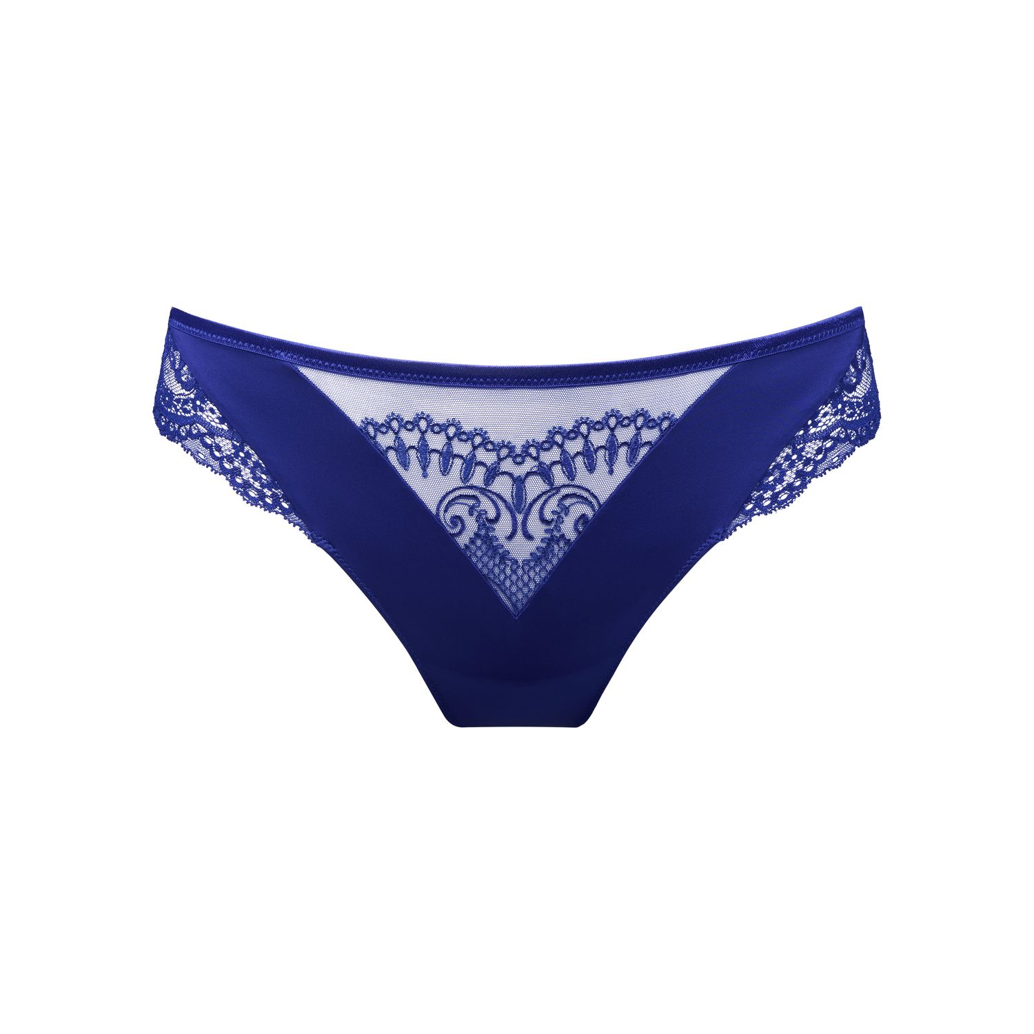 PrimaDonna Shimla string crazy blue