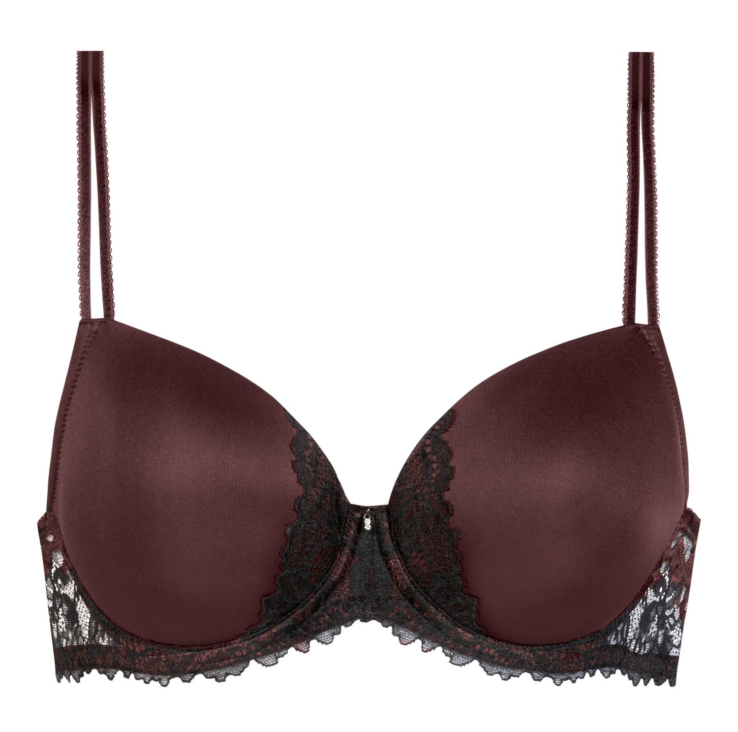 Mey Luxurious voorgevormde bh hot maroon