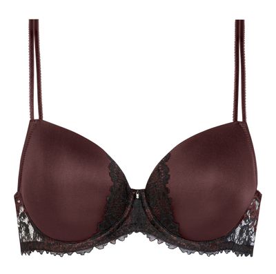 Mey Luxurious voorgevormde bh hot maroon