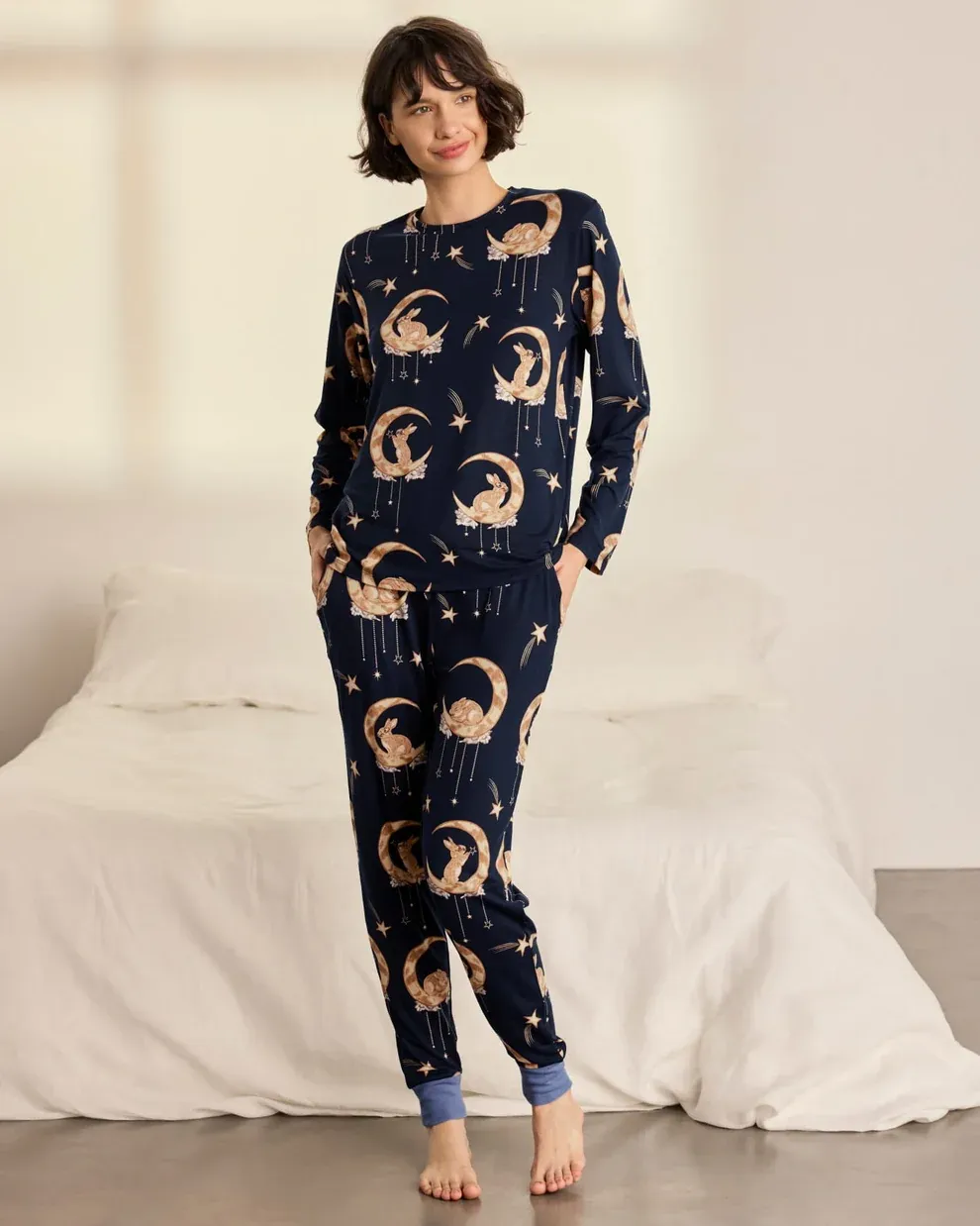 Chelsea Peers Lunar Bunny pyjama