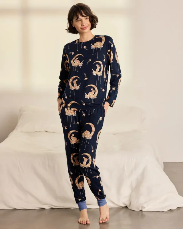 Chelsea Peers Lunar Bunny pyjama