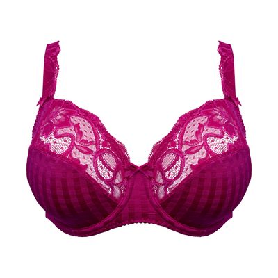 PrimaDonna Madison beugel bh wild rose