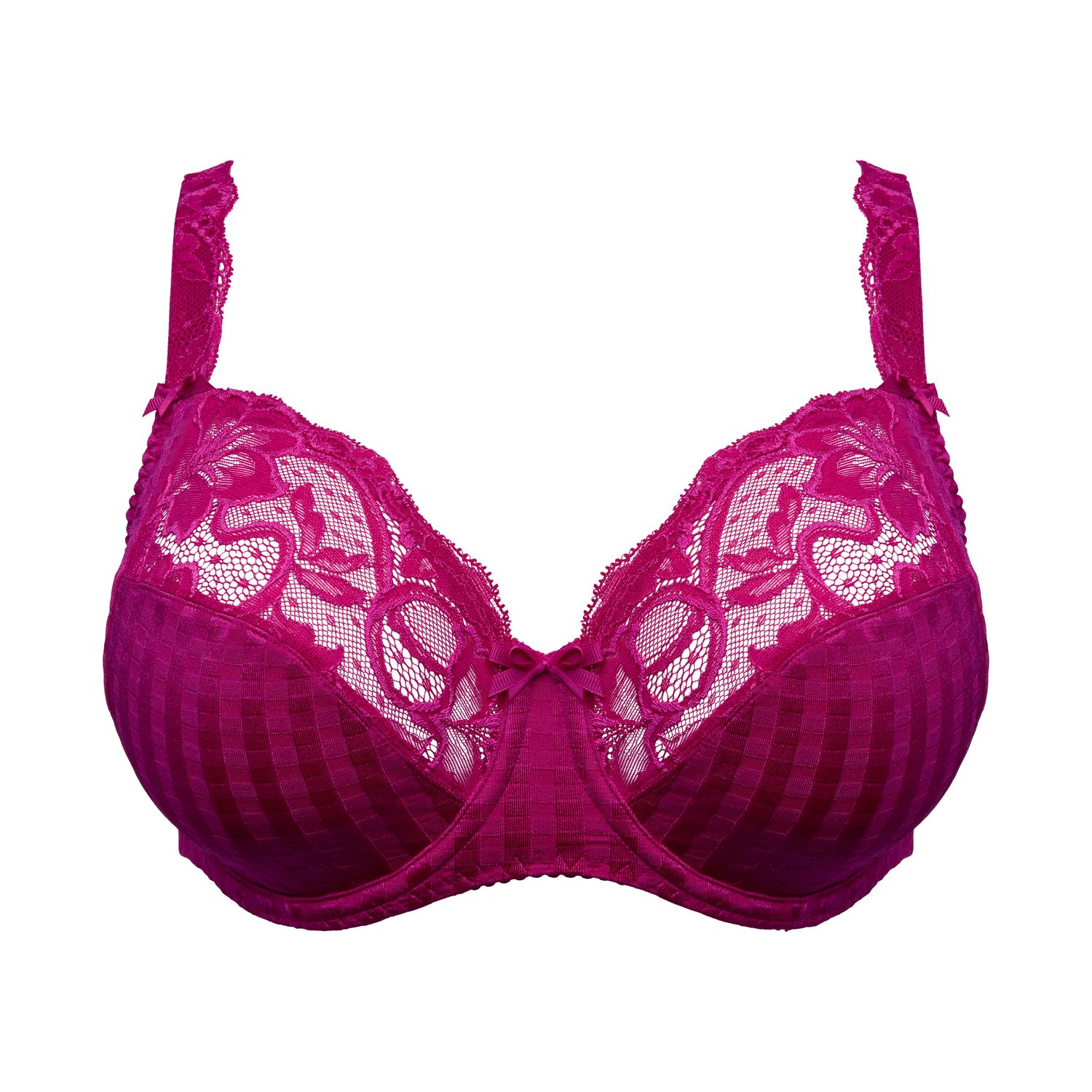 PrimaDonna Madison beugel bh wild rose