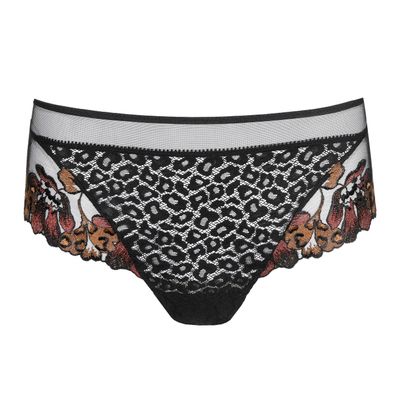 Marie Jo Juliane tailleslip zwart
