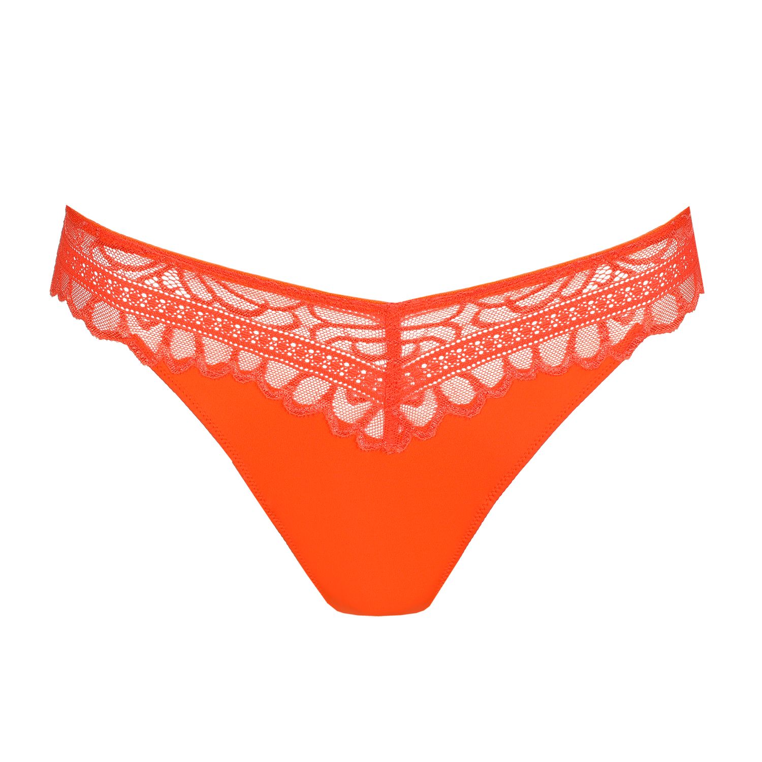 Marie Jo Cerina string clementine