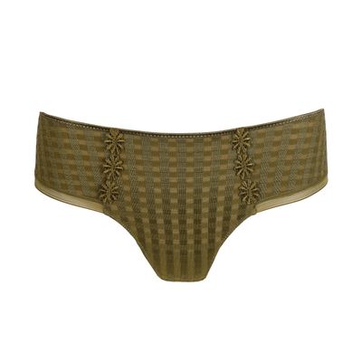 Marie Jo Avero hotpants olijf