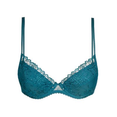 Marie Jo Jane push-up bh peacock