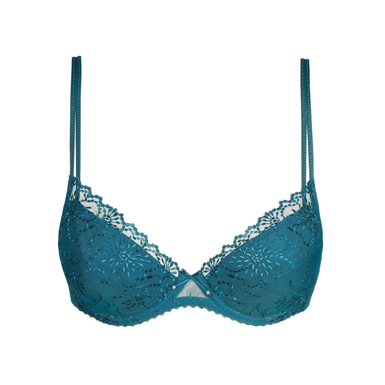 Marie Jo Jane push-up bh peacock