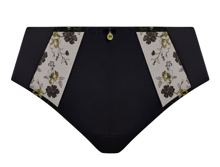 Elomi Lyriana slip jet