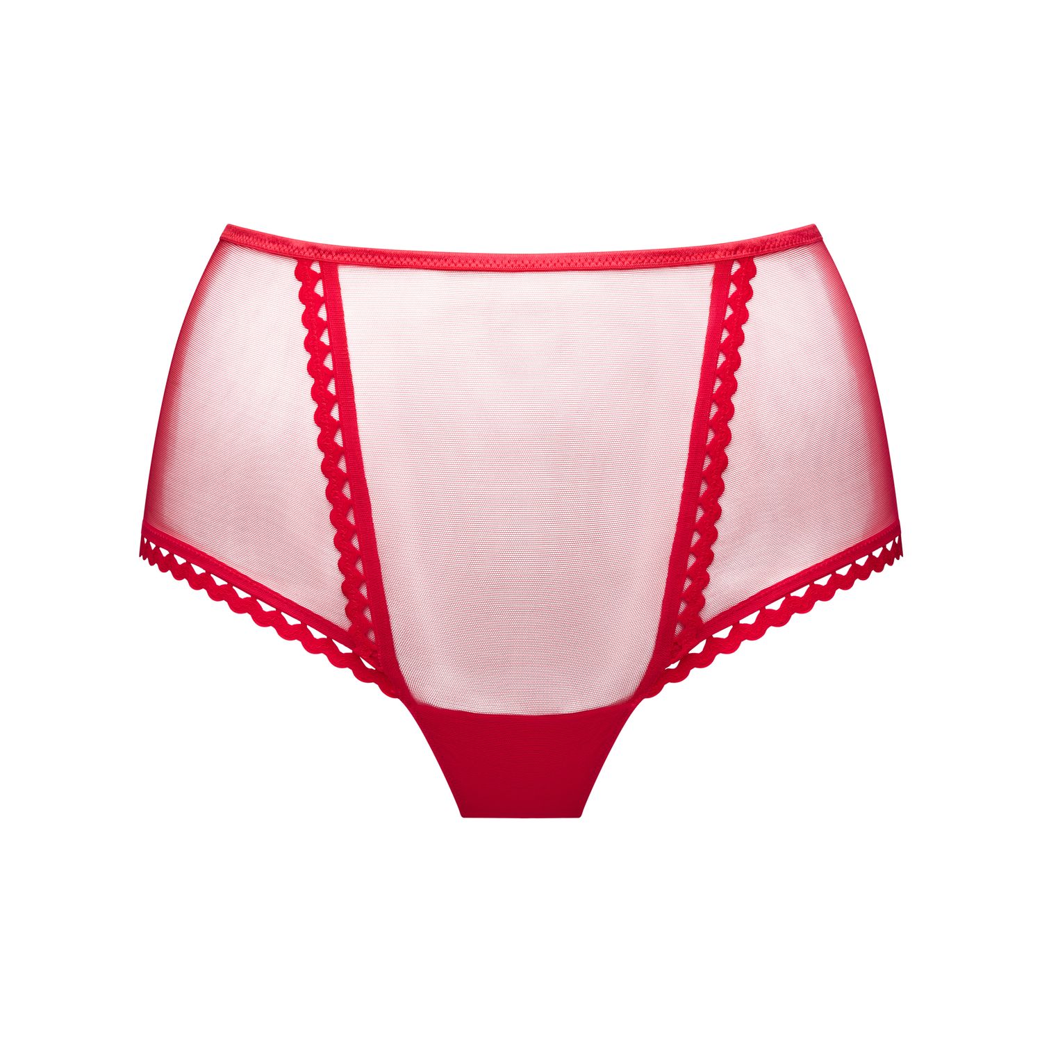 PrimaDonna Twist Wowgirl hotpants true red